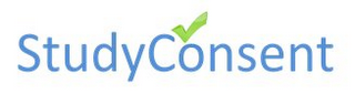 STUDYCONSENT logo