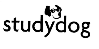 STUDYDOG logo