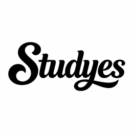 STUDYES logo