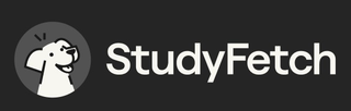 STUDYFETCH logo