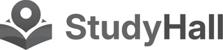 STUDYHALL logo