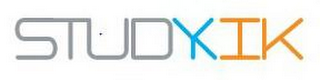 STUDYKIK logo