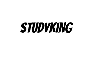 STUDYKING logo