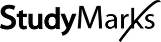 STUDYMARKS logo