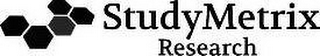 STUDYMETRIX RESEARCH logo