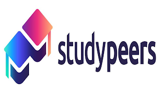 STUDYPEERS logo