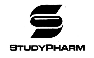 STUDYPHARM logo