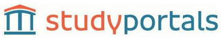 STUDYPORTALS logo