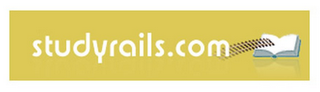 STUDYRAILS.COM logo