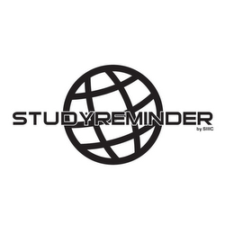 STUDYREMINDER BY SIIIC logo