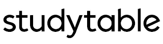 STUDYTABLE logo