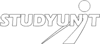 STUDYUNIT logo