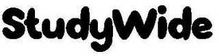 STUDYWIDE logo