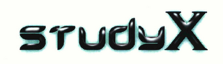 STUDYX logo