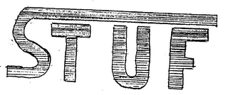 STUF logo