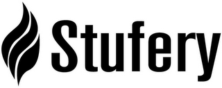 STUFERY logo