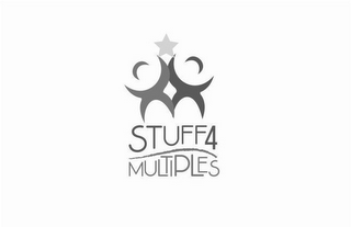 STUFF 4 MULTIPLES logo