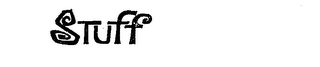 STUFF logo
