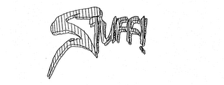STUFF! logo