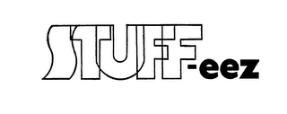 STUFF-EEZ logo