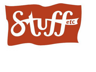 STUFF ETC logo