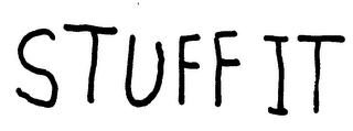 STUFF IT logo