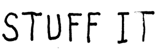 STUFF IT logo