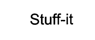 STUFF-IT logo