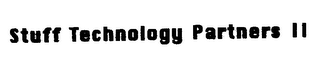 STUFF TECHNOLOGY PARTNERS II logo