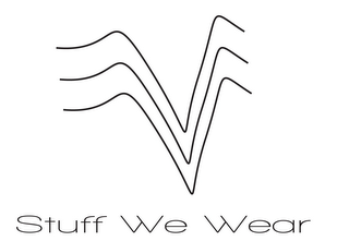 STUFF WE WEAR logo