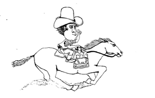 STUFF YER FACE BOLI EXPRESS logo