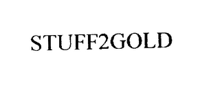 STUFF2GOLD logo