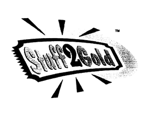 STUFF2GOLD logo