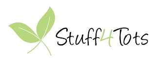 STUFF4TOTS logo