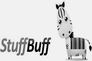 STUFFBUFF logo