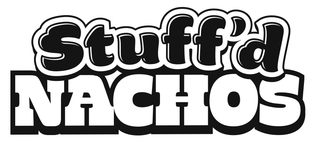 STUFF'D NACHOS logo