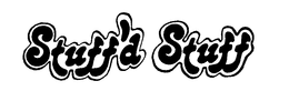 STUFF'D STUFF logo