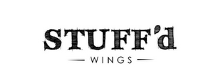 STUFF'D WINGS logo