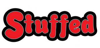 STUFFED logo