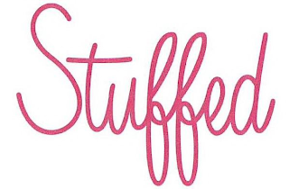 STUFFED logo