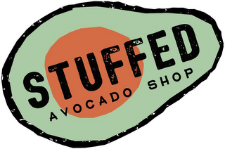 STUFFED AVOCADO SHOP logo