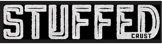 STUFFED CRUST logo
