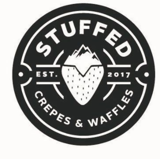 STUFFED EST. 2017 CREPES & WAFFLES