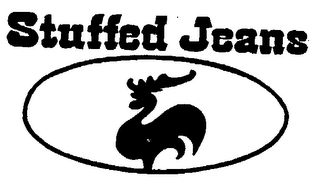 STUFFED JEANS logo
