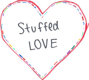 STUFFED LOVE logo