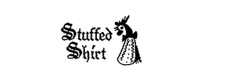 STUFFED SHIRT logo