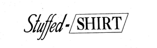 STUFFED-SHIRT logo