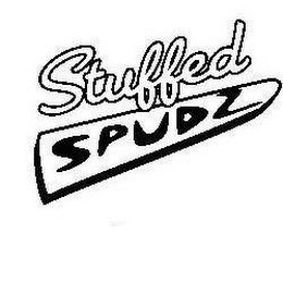 STUFFED SPUDZ