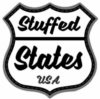 STUFFED STATES USA logo