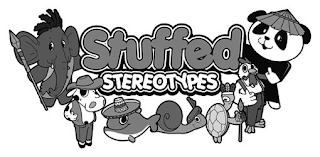 STUFFED STEREOTYPES logo
